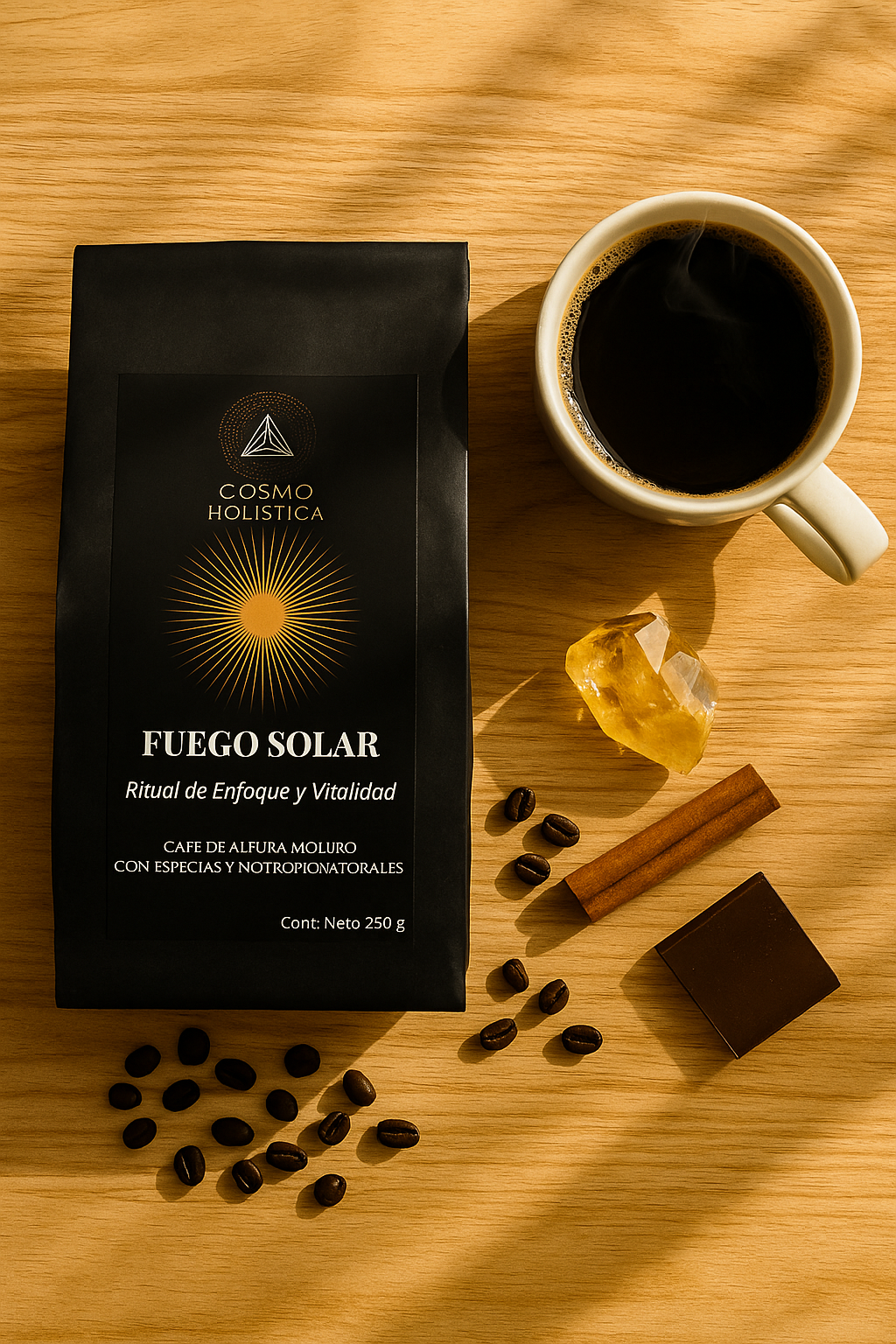 Fuego Solar