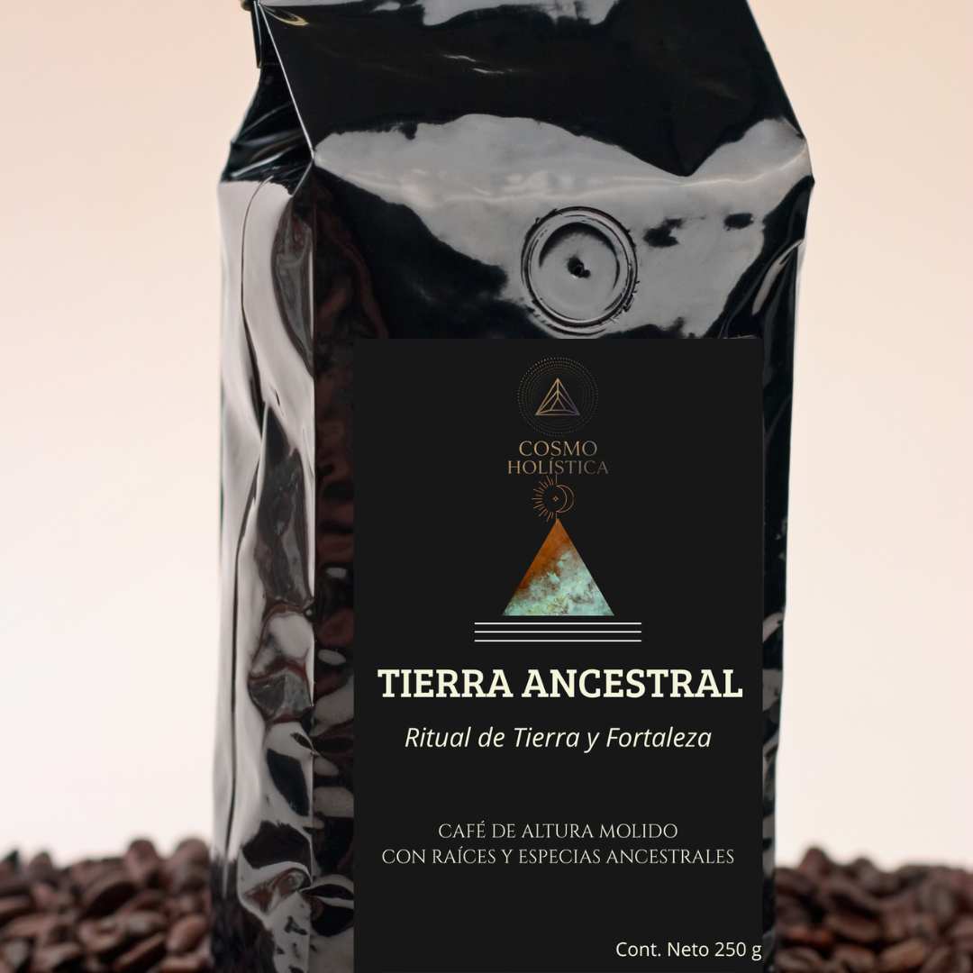 Tierra Ancestral